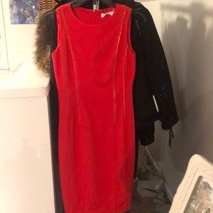 Brand new Calvin Klein dress